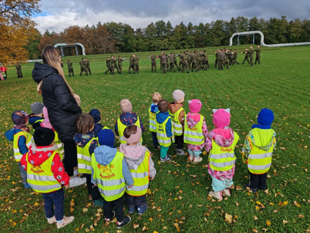 Užíváme si podzimu